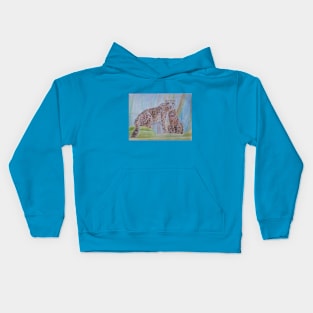 Irbis Kids Hoodie